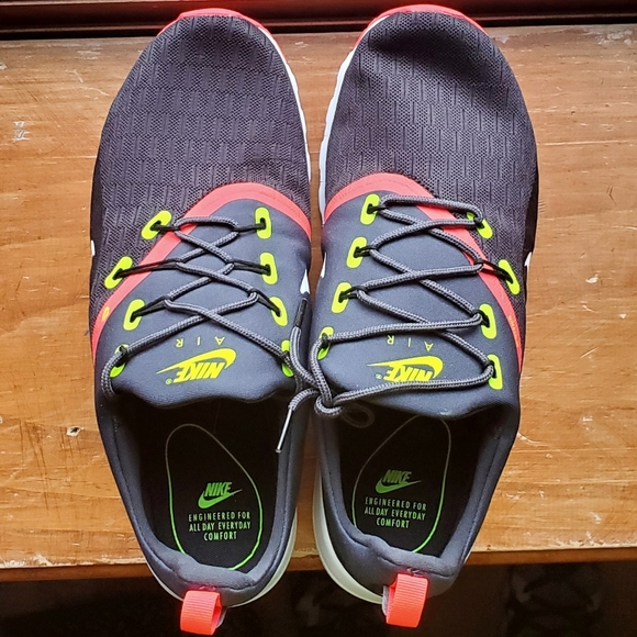 Nike men's running sneakers - Picture 3 of 4